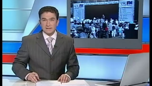 Большое путешествие Детского радио на ВВЦ 