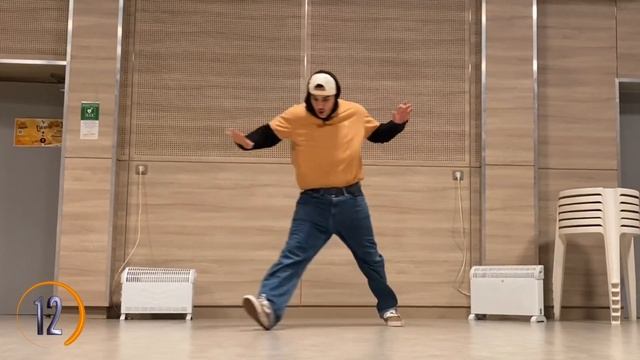 TOPROCK TUTORIAL | 23 AMAZING TOPROCK | BREAKDANCE TUTORIAL | BBOY TOPROCK COMPILATION | THEAMARIST