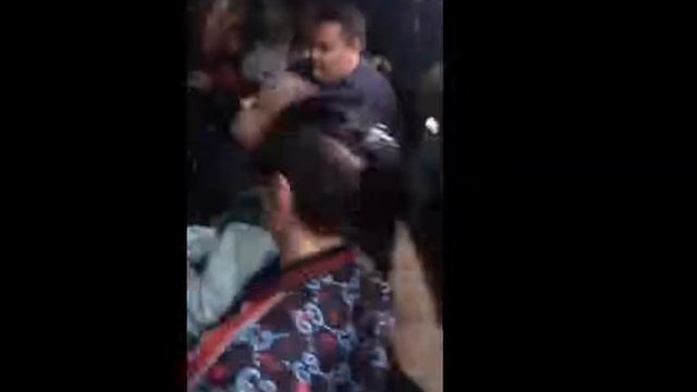 МАРЬЯНА И ФЭЙС ВСТРЕЧАЮТСЯ  ЛИЗА МАДРИД МАРЬЯНА РО ФЭЙС АТЕЛЬ FACE