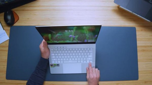 You should buy the 2024 Asus Zephyrus G14, Here's why...