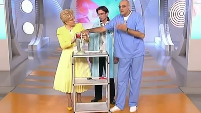 Эпиглоттит. Как не задохнуться от простуды смотреть онлайн