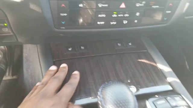 My "New" Lexus GS350 AWD Walk Around ! смотреть онлайн