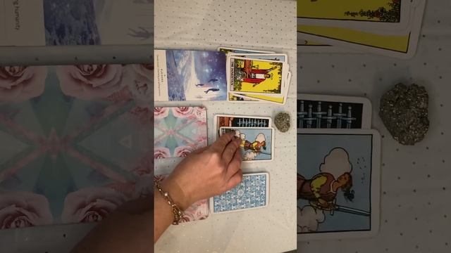 ?Who From Your Past Would Like to Come Back to You? смотреть онлайн