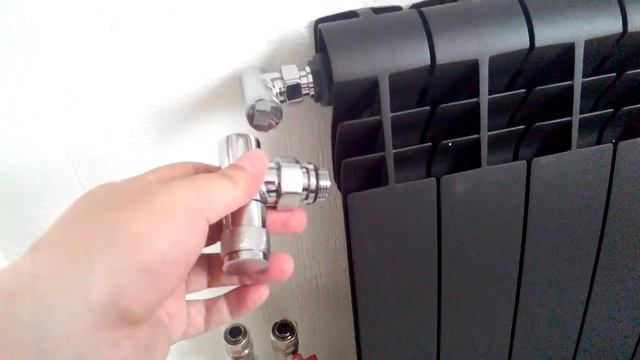 Обзор дизайн радиаторов Royal Thermo BiLiner 500