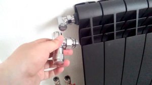 Обзор дизайн радиаторов Royal Thermo BiLiner 500