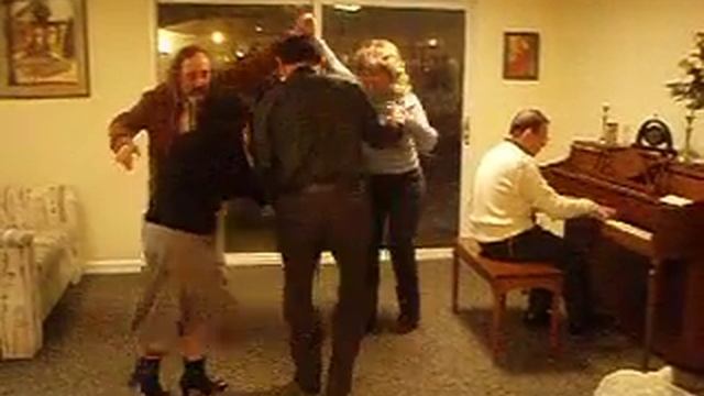 Кадриль смотреть онлайн