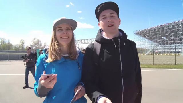 ЭПИЗОД 7. ПОЕЗДКА на RDS смотреть онлайн