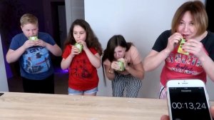 ПОСЛЕДНИЙ КТО СХОДИТ В ТУАЛЕТ ПОЛУЧИТ 10 000 РУБЛЕЙ!