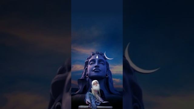 Yogeshwaraya Mahadevaya Mantra #sound Of Isha #Shiv Sotram #Sadguru#om Namah Shivay
