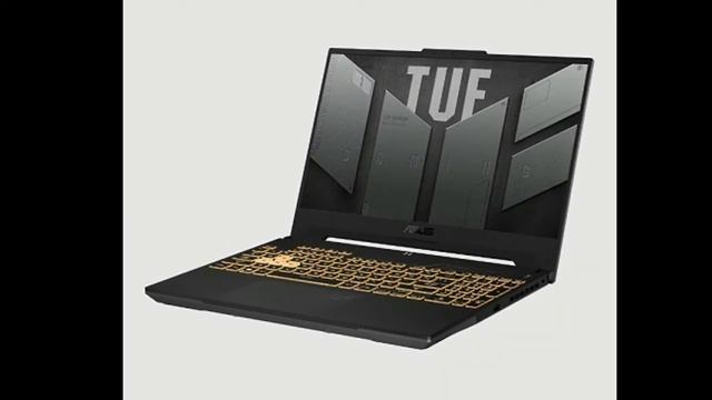 Asus TUF F15 FX507ZM-HN075W смотреть онлайн
