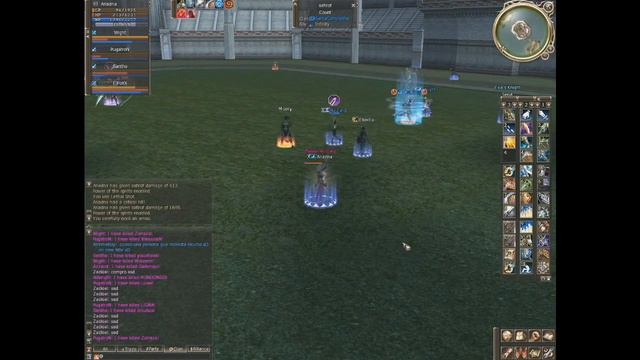 Lineage 2 eurobeat смотреть онлайн