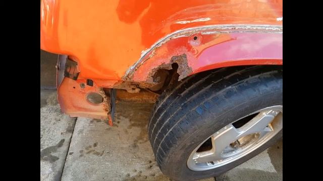 RENAULT 5 GT TURBO FIRST Look part 1 смотреть онлайн