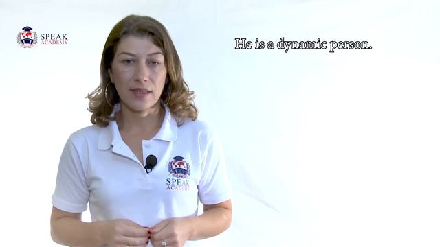 Learn English - English lesson 48 module 2 - To be like - Easy English lesson смотреть онлайн