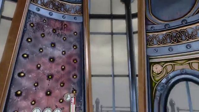 01 مدينة فوق الغيوم \بايوشاك انفينيت \ 01 Bioshock Infinite смотреть онлайн