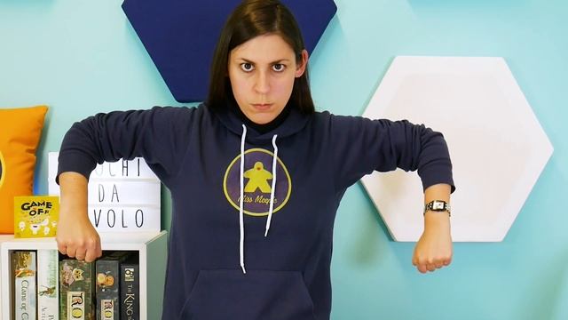 GAME OFF - Party Game - Tutorial 121 смотреть онлайн