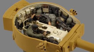 ТАНК  ТИГР - ПОЧЕМУ РУССКИЕ ( НЕНАВИДЕЛИ ЕГО )