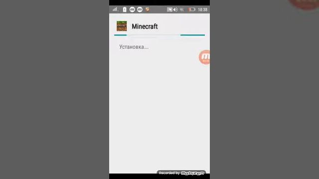 Как скачать Minecraft на Android!!! смотреть онлайн