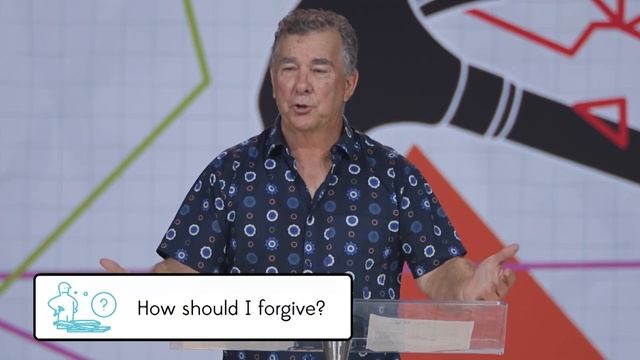 Forgiveness | Get Your Ship Together Wk# 3 | Craig Altman смотреть онлайн