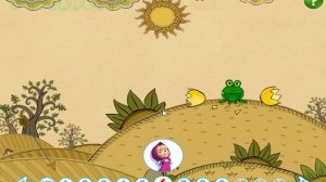 Машины Сказки - Царевна лягушка