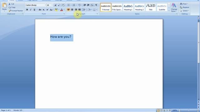 MS Office Live смотреть онлайн