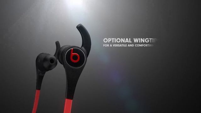 Beats TOUR 2 Active In-Ear Headphones смотреть онлайн
