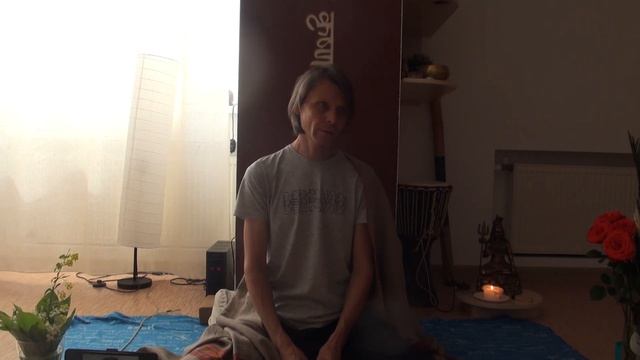 Семинар Сумирана в Нижнем Новгороде 5.06.2022 смотреть онлайн