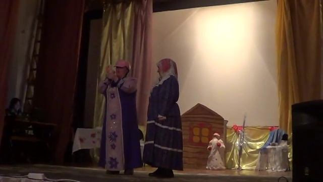 Морозко 2017Инкино смотреть онлайн