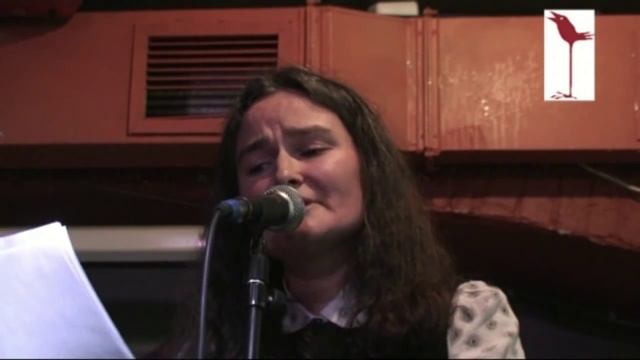 Вера Павлова - "Первая глава" смотреть онлайн