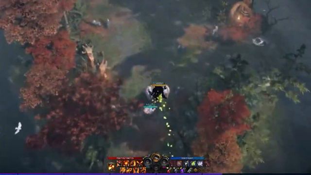 1580 Deadeye Pistoleer MVPs vs. Hanumatan #1 #lostark смотреть онлайн