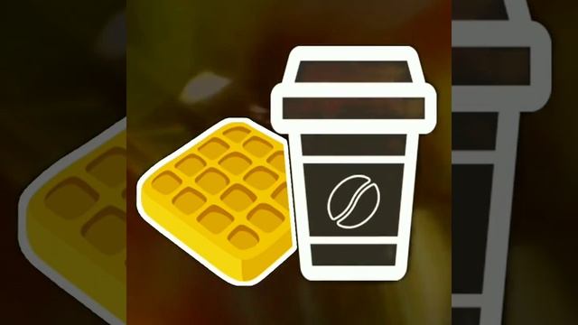 Кофейня @coffee&waffles