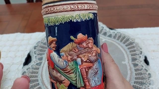 Израиль, ПОХОД в ВИНТАЖНЫЙ Магазин. Мои покупки. Оцените смотреть онлайн