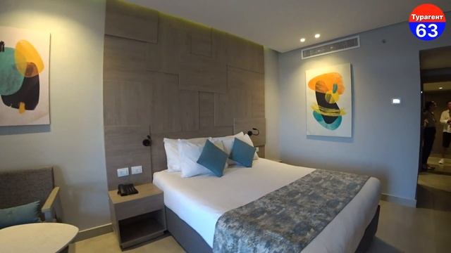 Pyramisa Beach Resort 5* | Египет | отзывы туристов