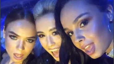  Серебро @ Премия МУЗ-ТВ 2019 (Москва) (07.06.19) 2° часть смотреть онлайн