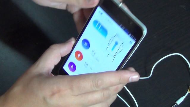 Xiaomi кнопка смотреть онлайн