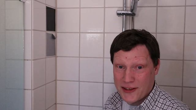Folie på fliser og klinker…? смотреть онлайн