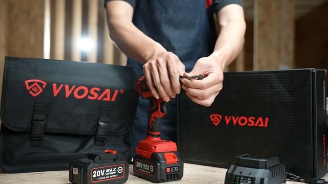 VVOSAI Z8
