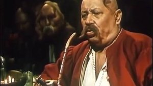 ЗАПОРОЖЕЦ  За  ДУНАЕМ. Иван Сергеевич Паторжинский ( Опера Семён Степанович Гулак Артёмовский)1935г