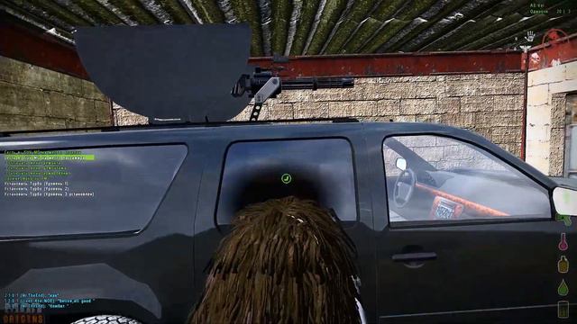 DayZ Origins Moments (7) смотреть онлайн