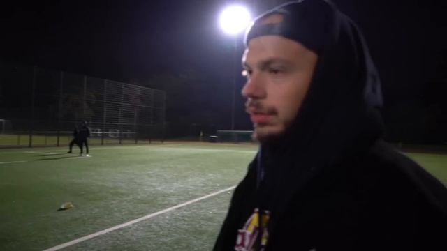 DIESE FUßBALL LEGENDE WIRD UNSER NEUER TRAINER! смотреть онлайн