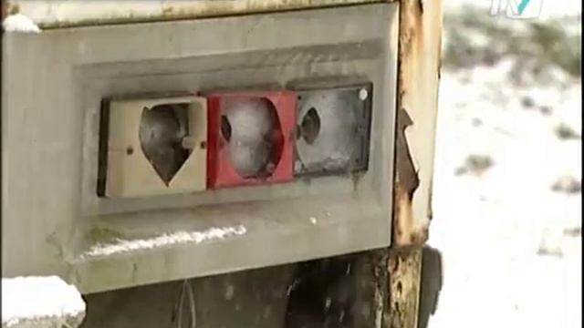 Почему так сложно очистить дворы от брошенных машин? смотреть онлайн