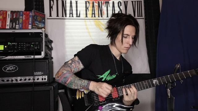 SHRED WARS Guitar Solos Jacky Vincent | Jared Dines | Extreme Shred | Sweep Speed Picking смотреть онлайн