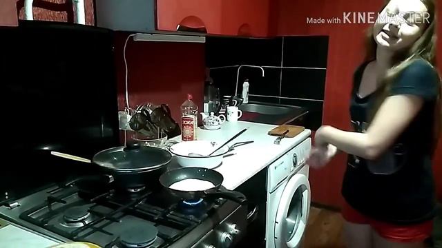 Блины на Масленицу. смотреть онлайн