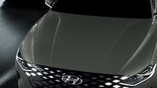 Hyundai Azera смотреть онлайн