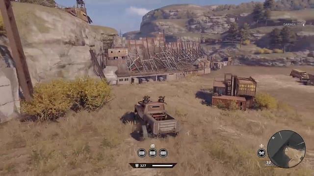 Crossout Easter Eggs All Locations 2022 смотреть онлайн