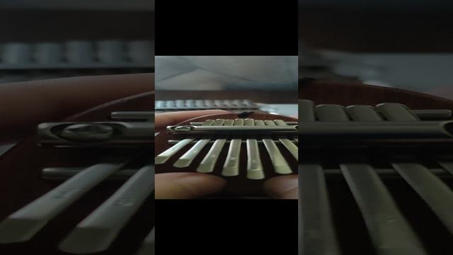 Гармоничный ритм