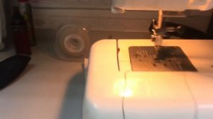 Швейная машинка family lene 312