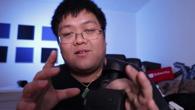 Canon M50 CR3 Raw Images | Always Shoot RAW смотреть онлайн