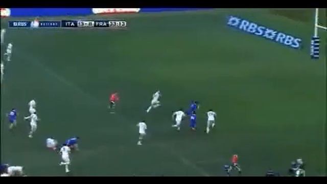 Tribute to XV de France смотреть онлайн