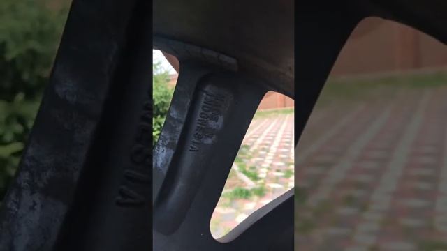 Оригинальный диск от lx570 2017 за 400 т р смотреть онлайн