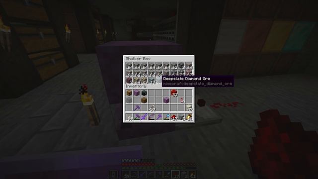 Auto Shulker Box Loaders/Unloaders! ▫ Minecraft Survival Guide (1.18 Tutorial Lets Play) [S2E78] смотреть онлайн